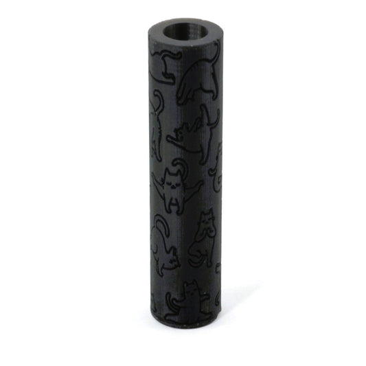 Yoga Cats Texture Roller | 85mm
